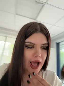 AmeliaBronze online show from May 2026 02:02:02 AM