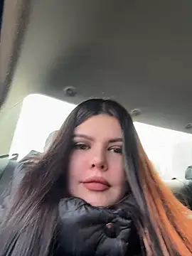 AmeliaBronze online show from April 2026 01:41:01 AM
