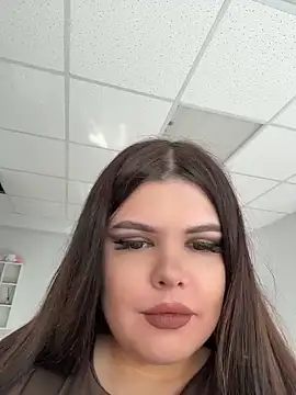 AmeliaBronze online show from May 2026 02:08:02 AM