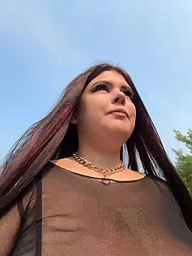 AmeliaBronze online show from July 2026 02:56:01 AM