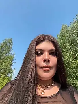 AmeliaBronze online show from July 2026 03:09:01 AM