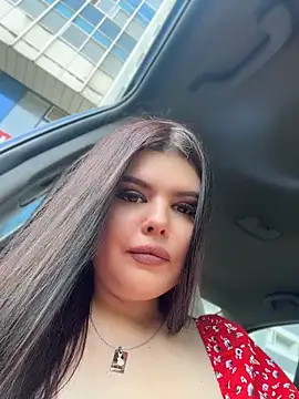 AmeliaBronze online show from June 2026 03:39:02 AM