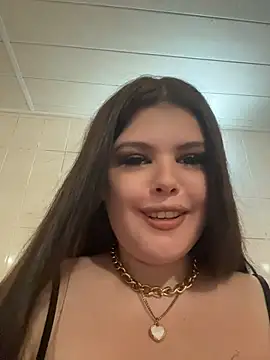 AmeliaBronze online show from July 2026 06:47:02 AM