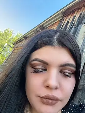 AmeliaBronze online show from June 2026 03:29:02 AM