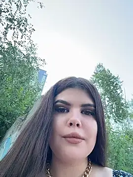 AmeliaBronze online show from July 2026 02:55:01 AM