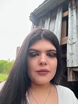 AmeliaBronze online show from May 2026 02:06:01 AM