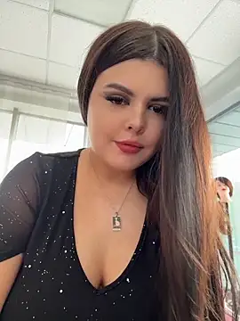 AmeliaBronze online show from May 2026 03:06:01 AM