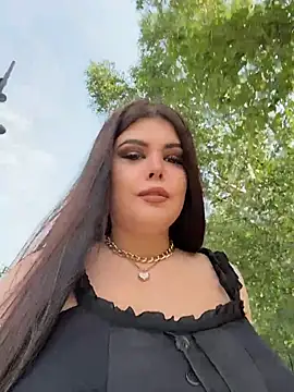 AmeliaBronze online show from July 2026 02:44:01 AM