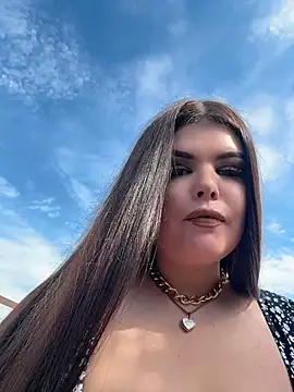 AmeliaBronze online show from July 2026 03:07:01 AM