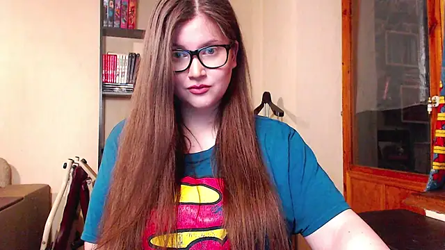  Allexandra  online show from April 2026 06:10:01 PM