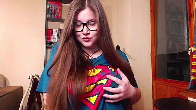  Allexandra  online show from April 2026 05:47:01 PM