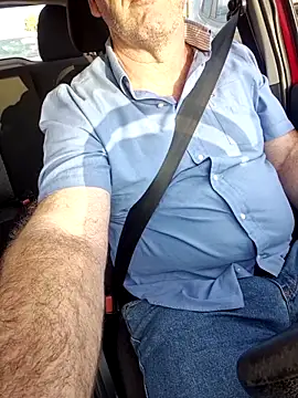 RogerSP50 online show from May 2026 10:22:01 AM