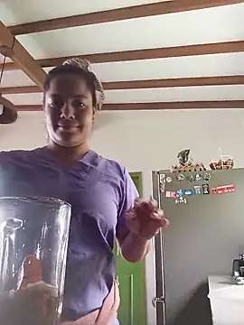 Pricila45 online show from April 2026 04:22:02 PM