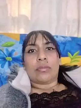 MELIZ QUEEN online show from May 2026 12:19:02 AM