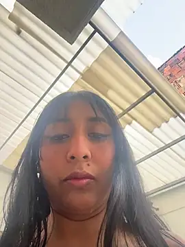 MELIZ QUEEN online show from May 2026 12:02:01 PM