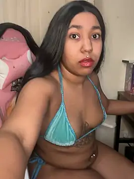 Goddessmostwanted online show from May 2026 10:18:02 AM