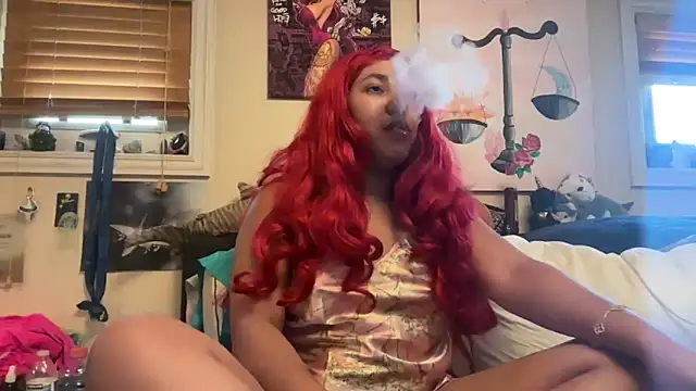 Goddessmostwanted online show from May 2026 05:39:02 PM