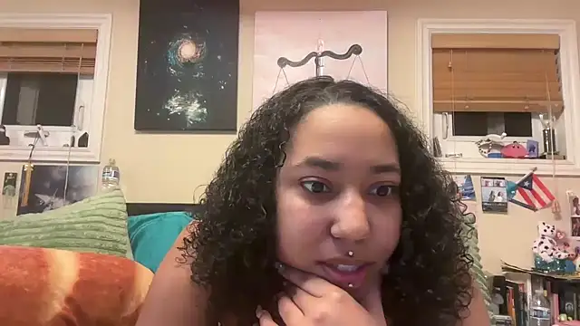 Goddessmostwanted online show from April 2026 10:55:02 AM