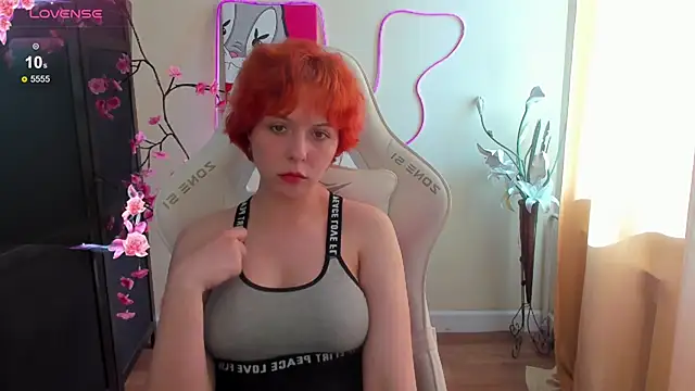 InfernoKitten online show from June 2026 01:21:01 AM