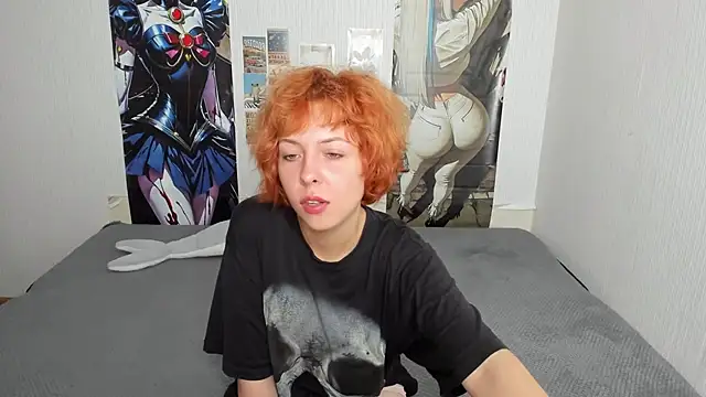InfernoKitten online show from July 2026 01:08:02 AM