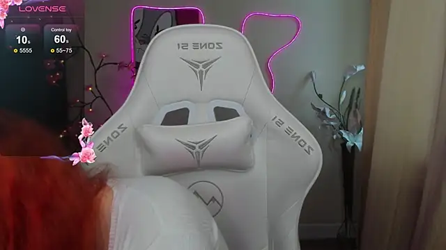 InfernoKitten online show from May 2026 01:05:01 AM