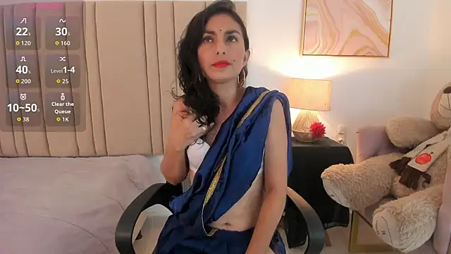 shaliny  online show from June 2026 04:40:02 PM