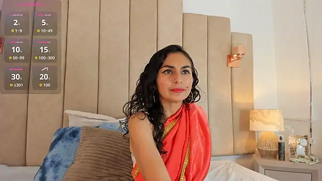 shaliny  online show from May 2026 07:12:02 PM