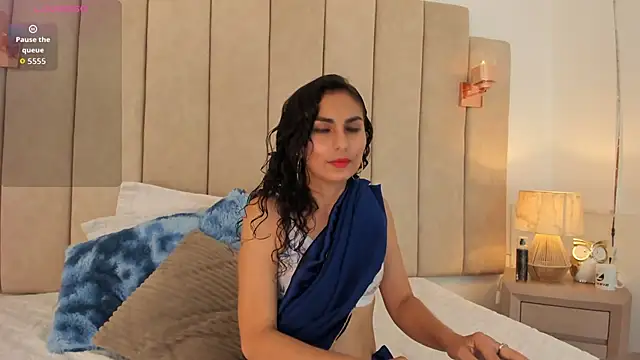 shaliny  online show from May 2026 06:50:01 PM