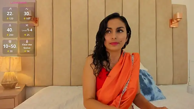 shaliny  online show from June 2026 07:02:02 PM