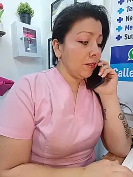 Snapshot of SARA_21- chatting on July 2026 12:49:01 PM SARA 21- online show from July 2026 12:49:01 PM