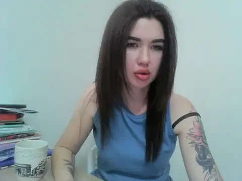 Snapshot of Dareessa chatting on April 2026 09:58:02 AM Dareessa online show from April 2026 09:58:02 AM