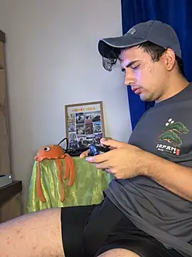 AdrianEmpire online show from April 2026 10:48:02 PM