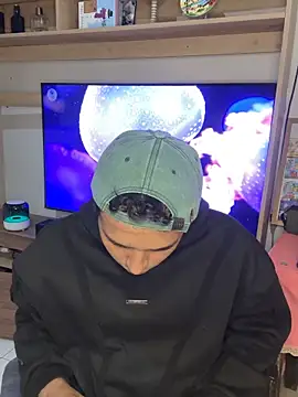 AdrianEmpire online show from April 2026 10:47:01 PM