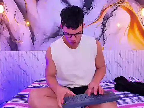 Ethan Carter1 online show from May 2026 12:13:02 PM