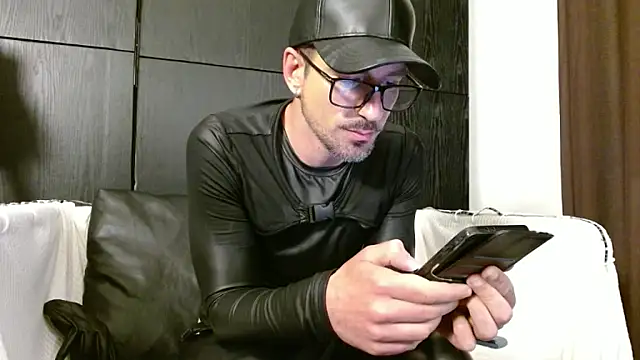 The Rico Ryder online show from April 2026 05:47:01 PM