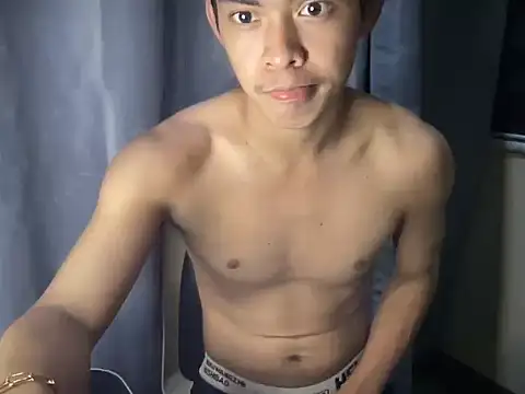 yourhotasian jhonpol16 online show from April 2026 11:56:02 AM