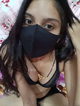 your sexyjodi online show from May 2026 07:55:01 PM