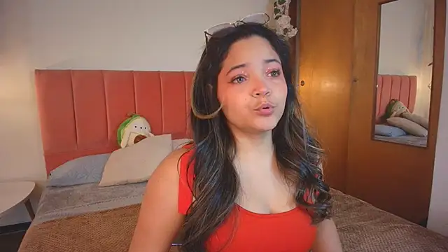 Shadya  online show from July 2026 03:18:02 AM