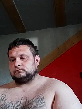 Klaudius6969 online show from April 2026 02:25:01 PM