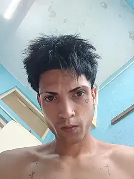CubaxxxPeneGrande online show from April 2026 08:07:01 PM