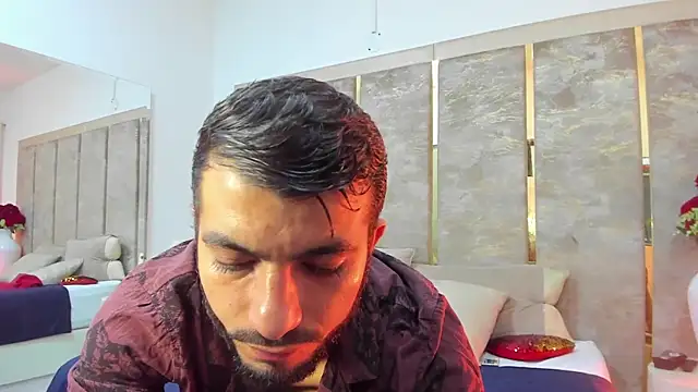 Snapshot of EmmanuelVoss chatting on April 2026 04:51:01 AM EmmanuelVoss online show from April 2026 04:51:01 AM