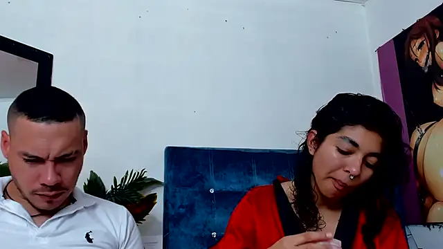 Aronandmoli69 online show from July 2026 01:34:01 AM