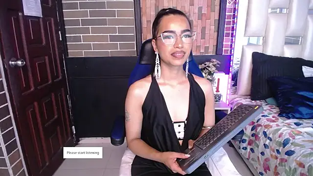 Miaa ferrari1 online show from May 2026 10:55:01 AM