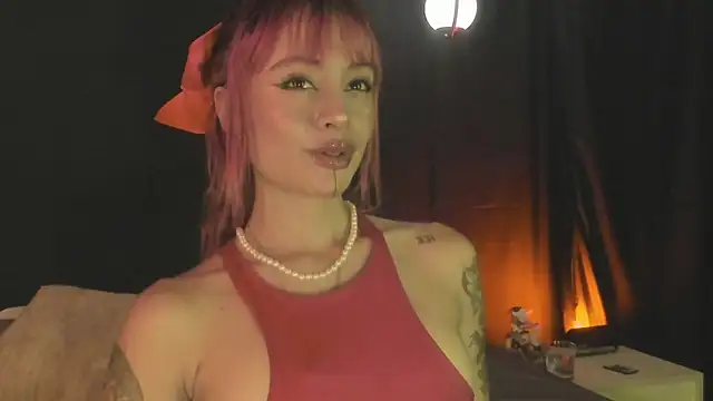 Miiaa Stonee online show from April 2026 09:53:01 PM