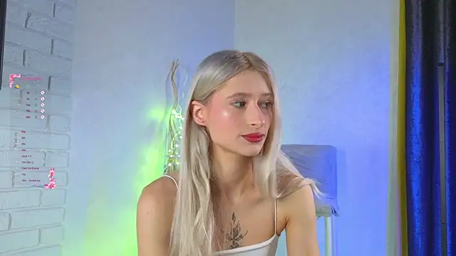 LuxuryBarbie online show from July 2026 07:15:01 AM