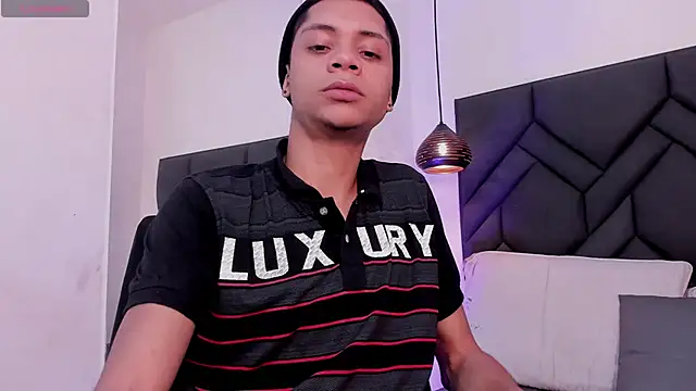 Axel marcus online show from April 2026 07:11:02 PM
