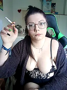 HotVWGirl online show from April 2026 03:40:01 PM