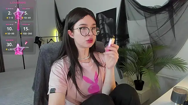 Snapshot of RisoSweet chatting on May 2026 08:47:02 PM RisoSweet online show from May 2026 08:47:02 PM