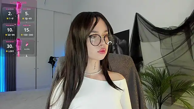 Snapshot of RisoSweet chatting on April 2026 08:40:02 PM RisoSweet online show from April 2026 08:40:02 PM