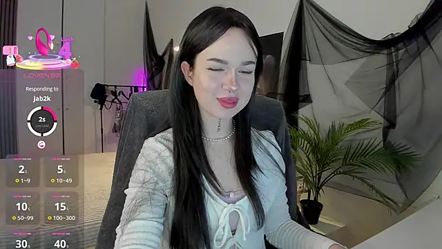 Snapshot of RisoSweet chatting on May 2026 08:38:01 PM RisoSweet online show from May 2026 08:38:01 PM